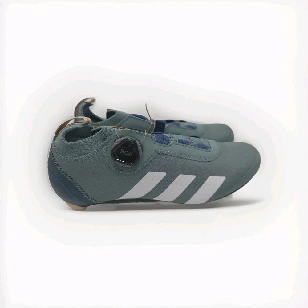 Adidas X The Parley Road Shoe BOA Cycling Shoes GX8931 Men's Size 7‎ New